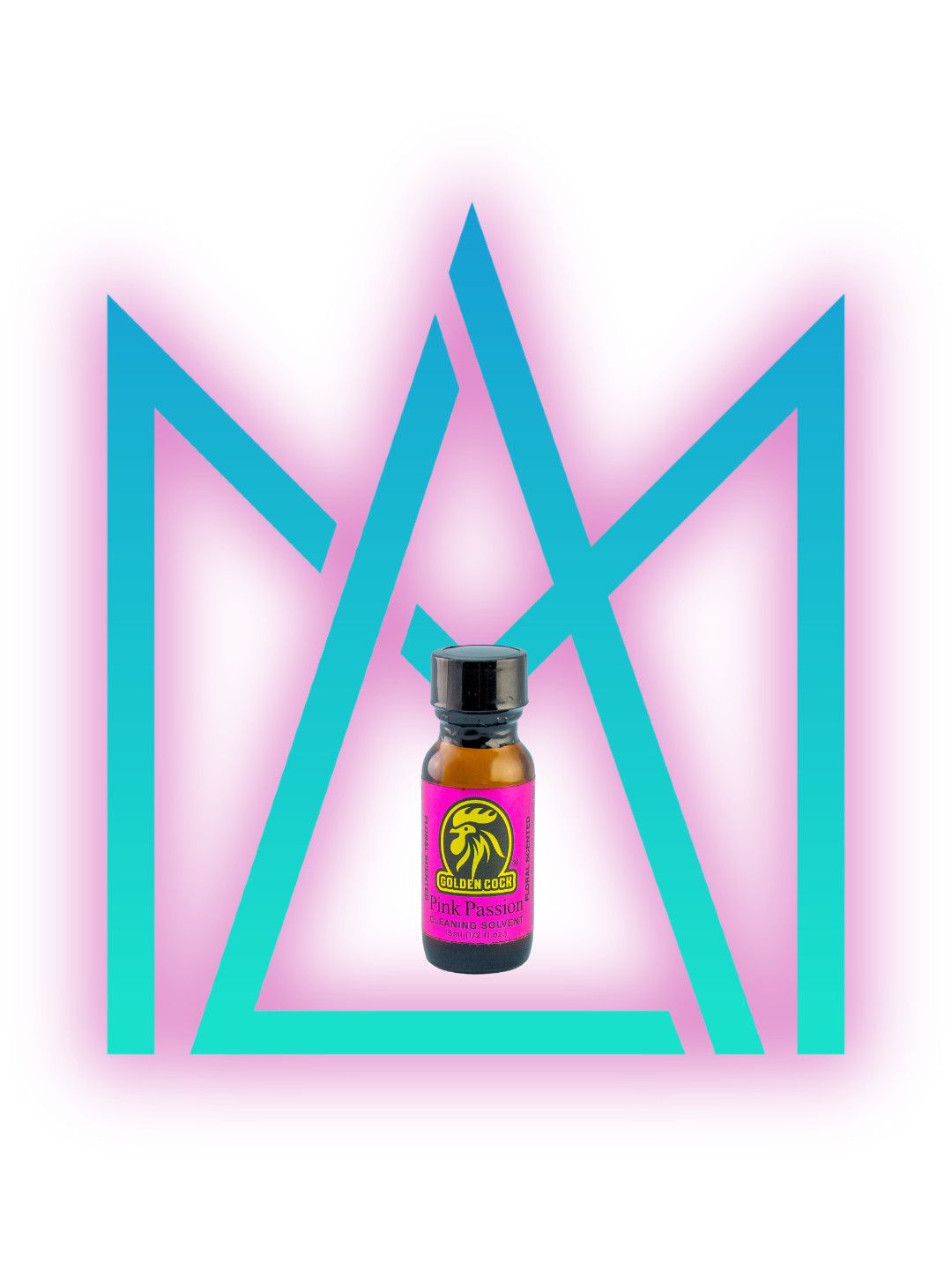 Pink Passion 15 ml
