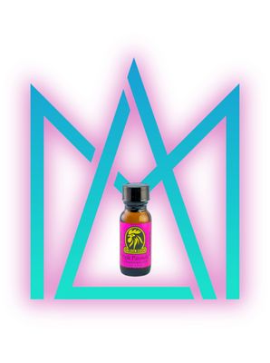 Pink Passion 15 ml