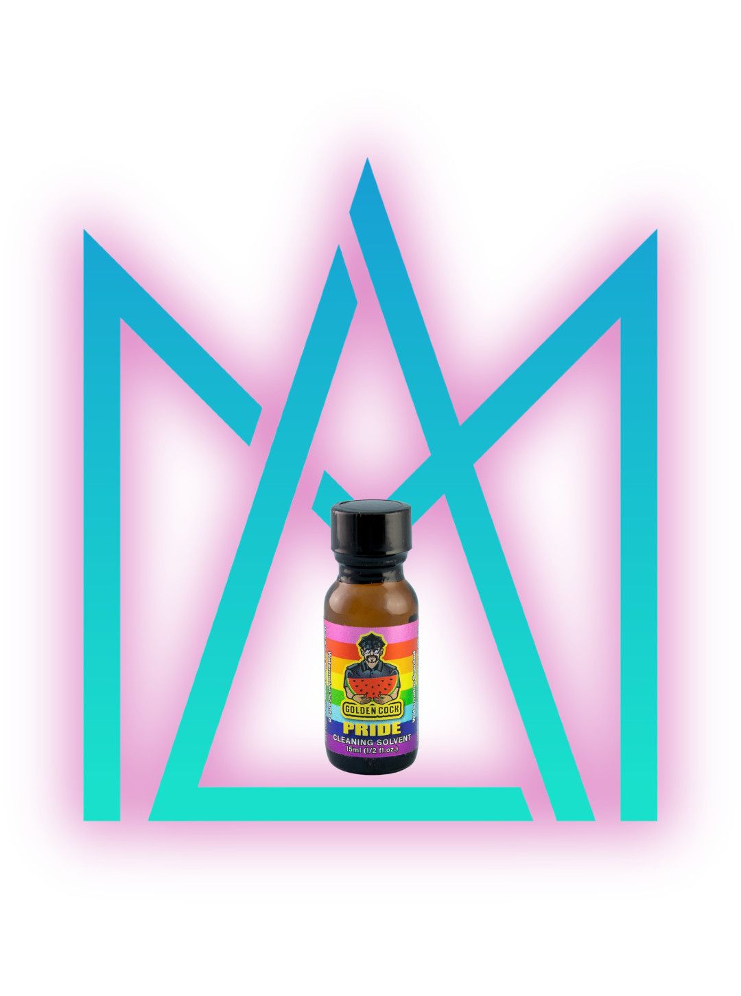 Pride Watermelon 15 ml