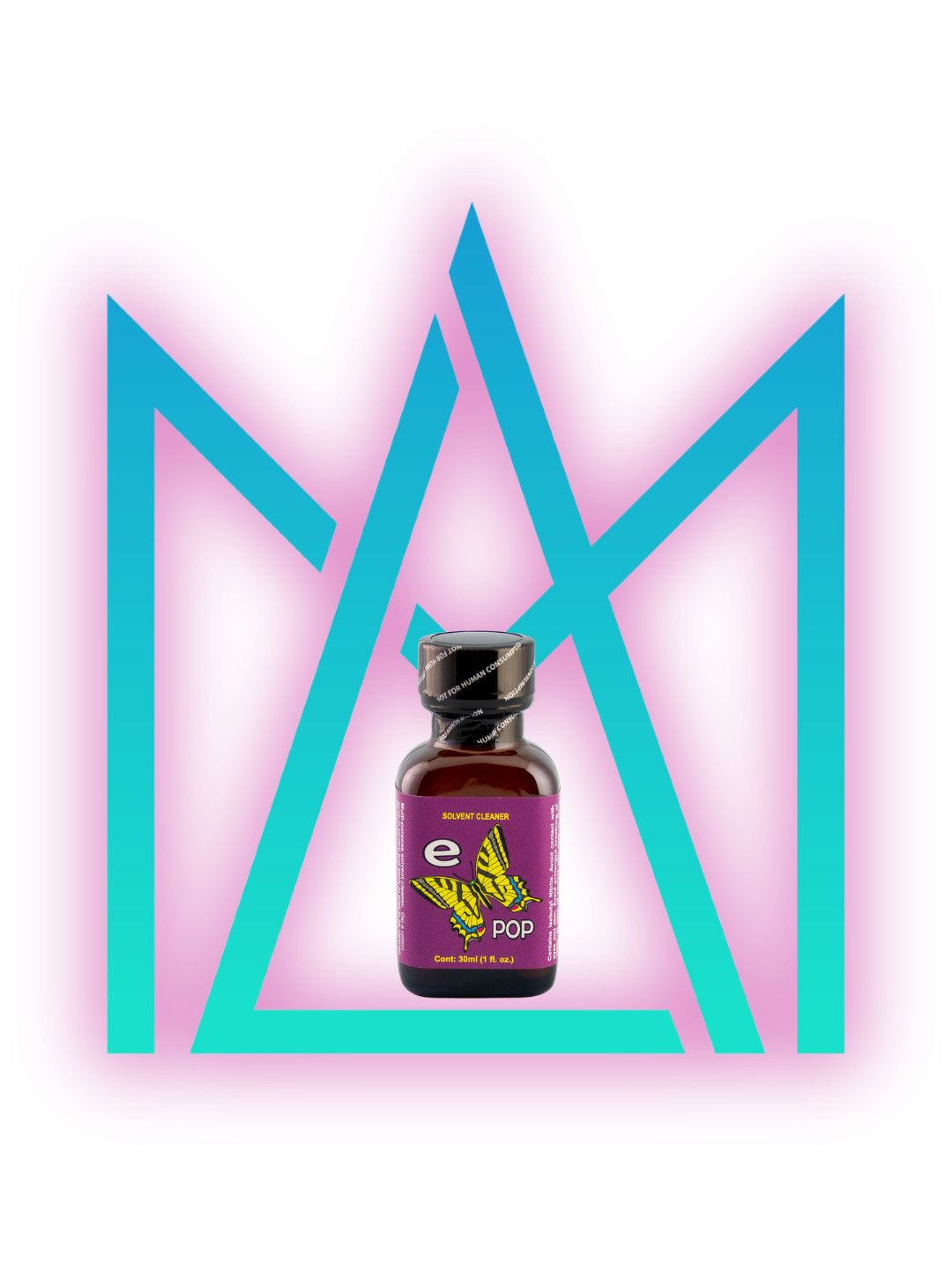 Ecstasy Pop 30 ml