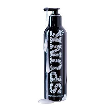 Spunk 4oz