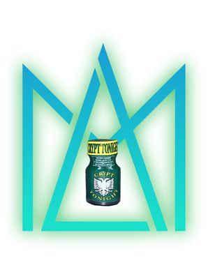 Crypt Tonight 10 ml