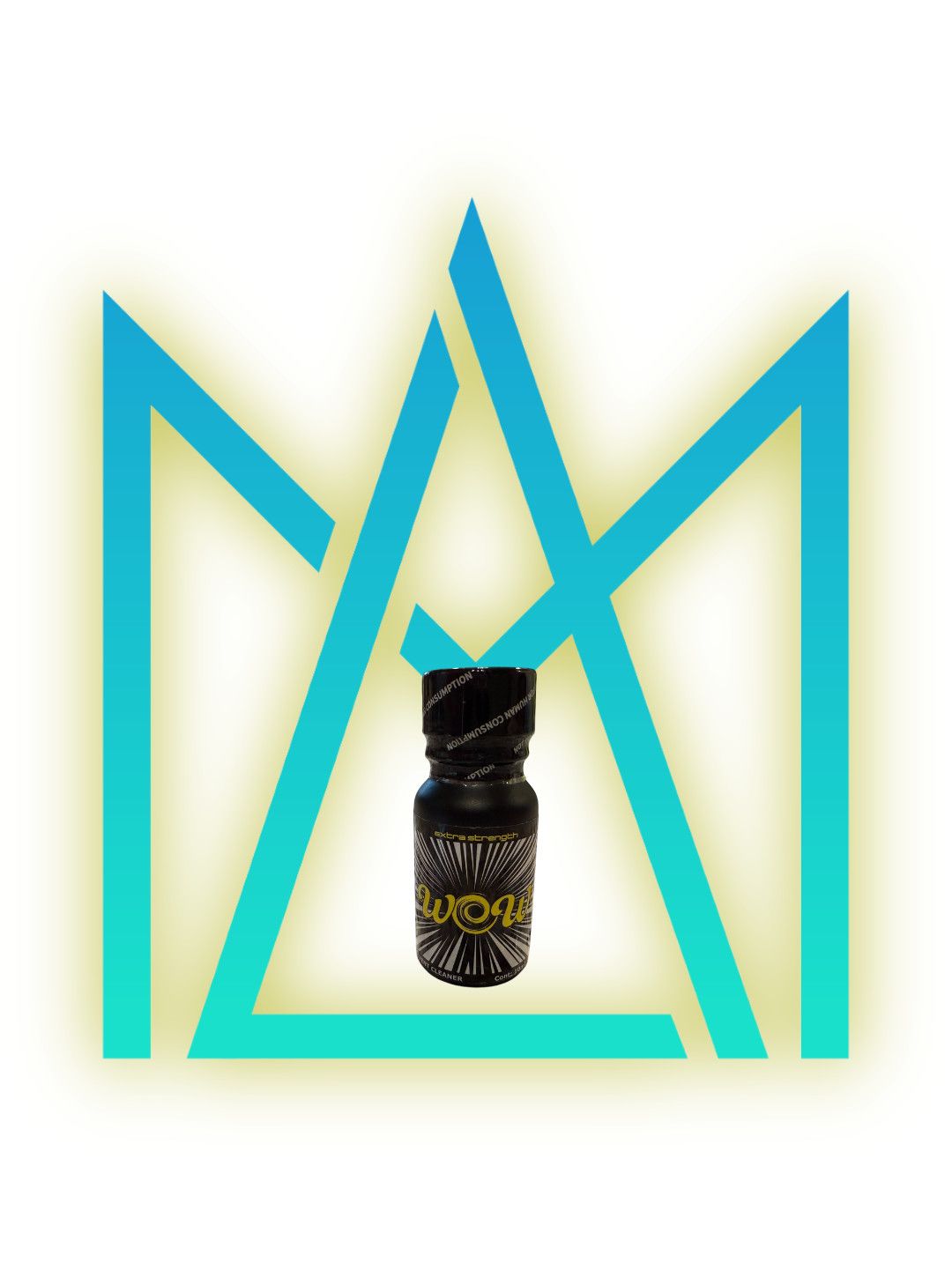 Wow 10 ml