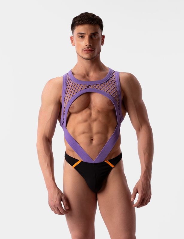 Almas Mesh Harness
