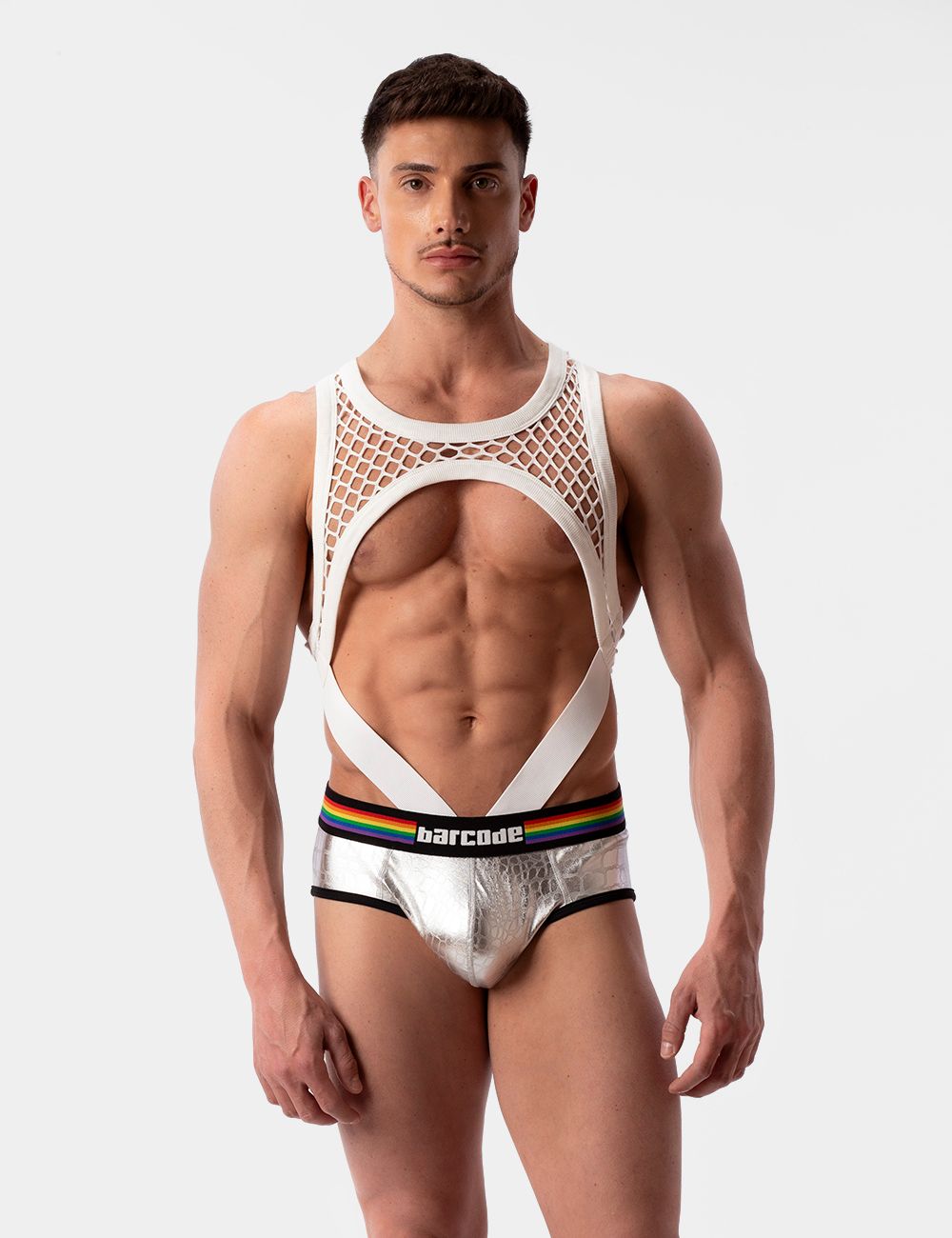 Pride Biser Brief