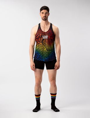 Pride Gym Tank