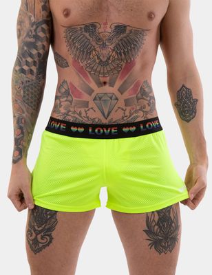 Riva Short