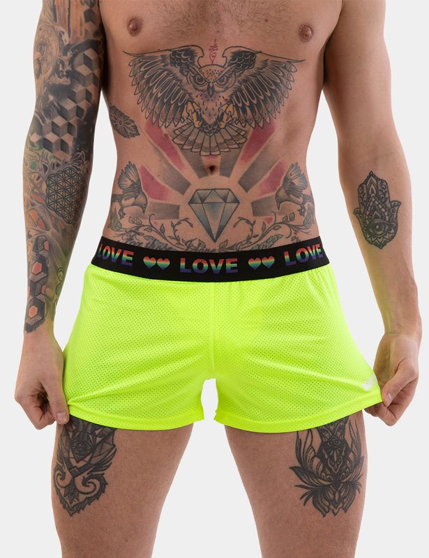 Riva Short