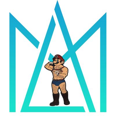 Mo Pin