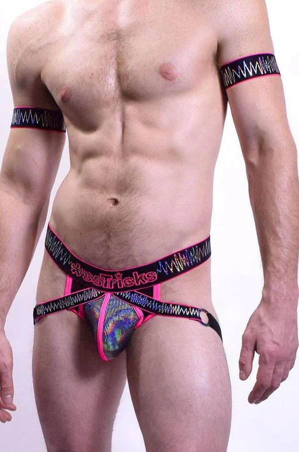 Electro Jock