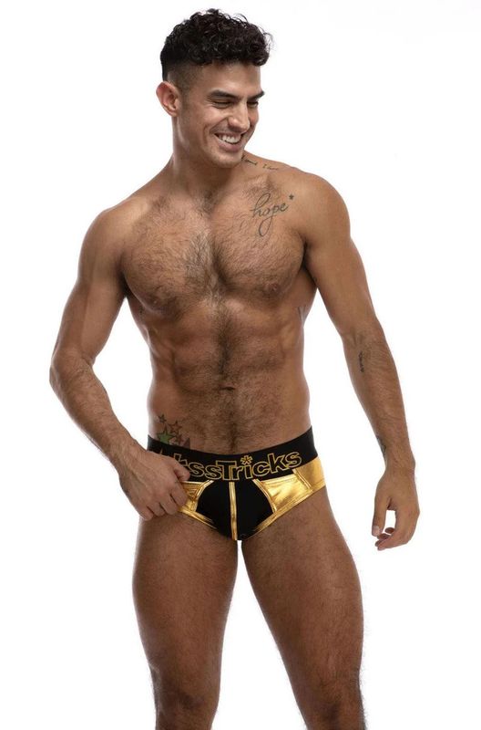 Pocket Brief