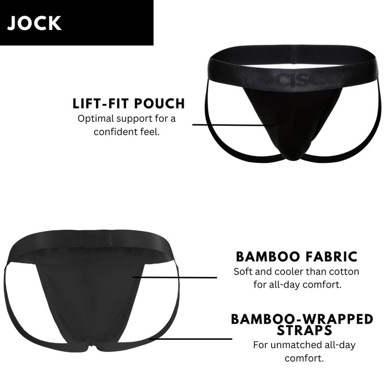 Essentials Jockstrap