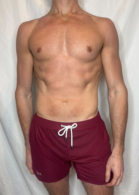 6&quot; Gym to Swim Short