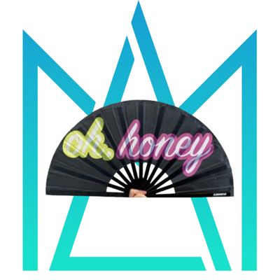 Oh, Honey Fan