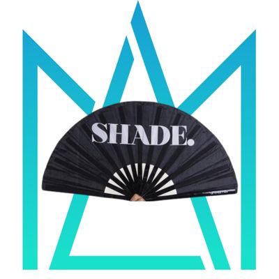 Shade. Fan