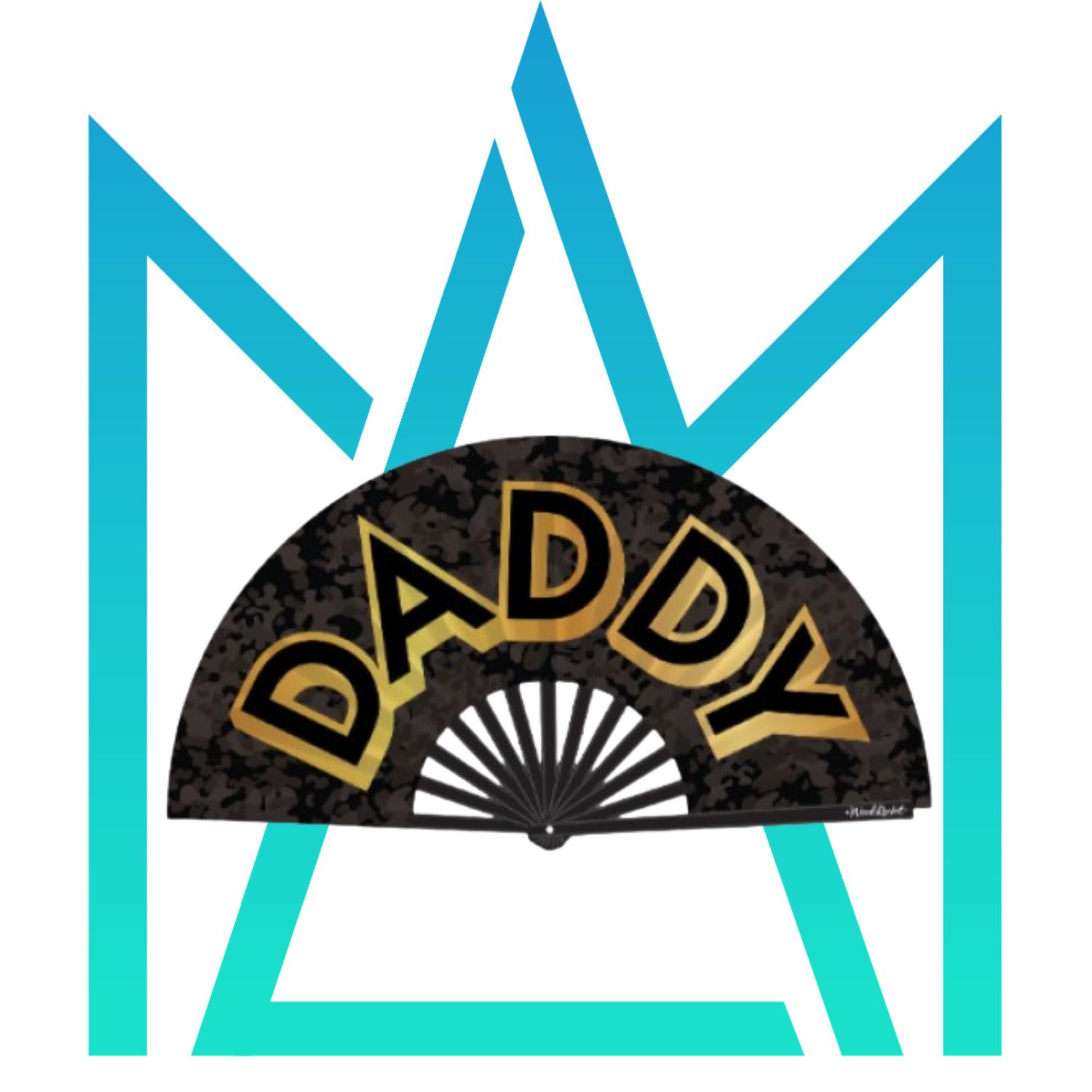 Daddy Fan