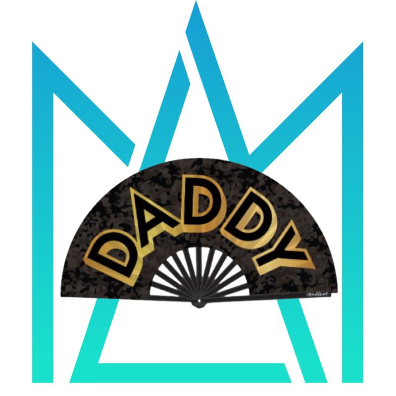 Daddy Fan