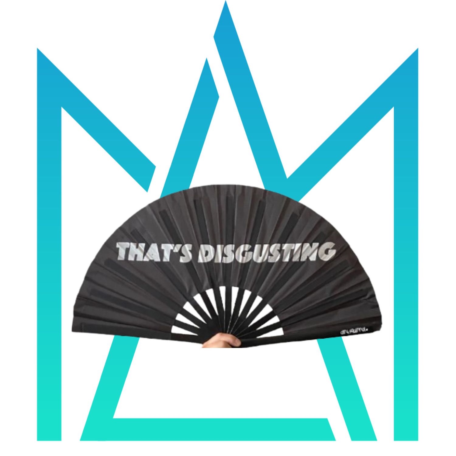 That&#39;s Disgusting Fan