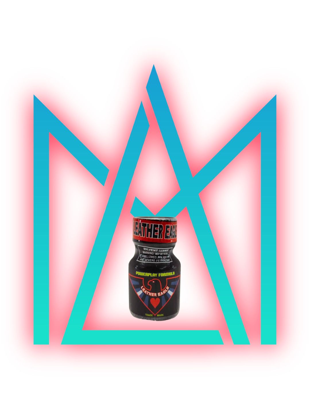 Leather Eagle 10 ml