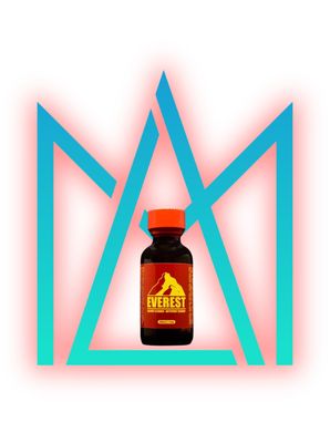 Everest Red 30 ml