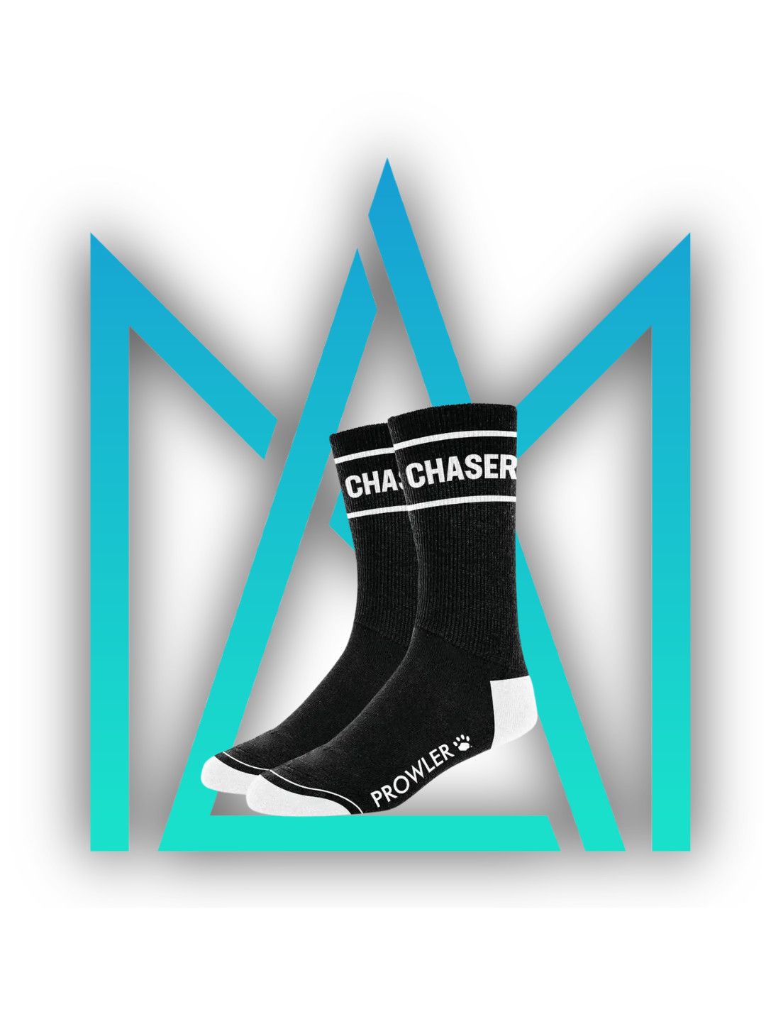 Chaser Socks