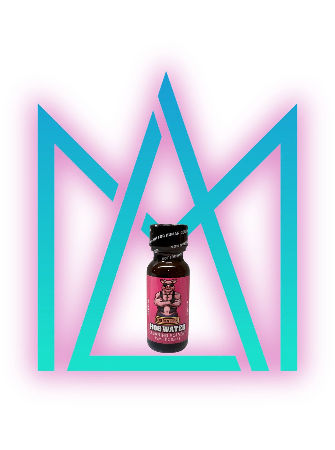 Hog Water 15 ml