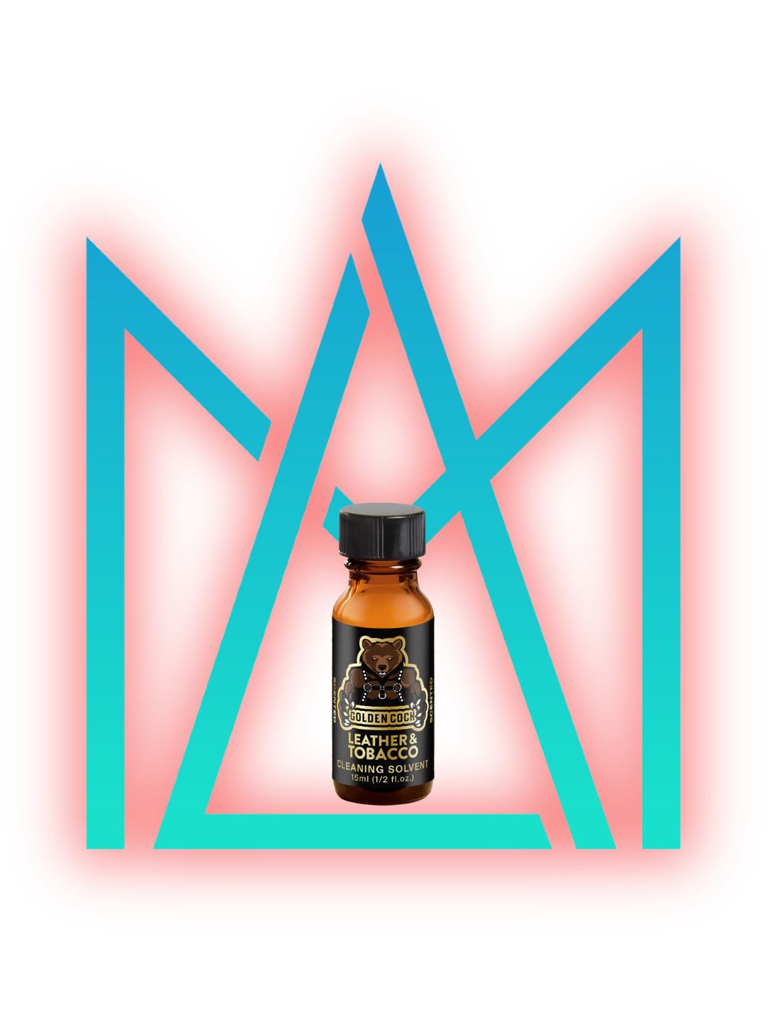 Leather &amp; Tobacco 15 ml