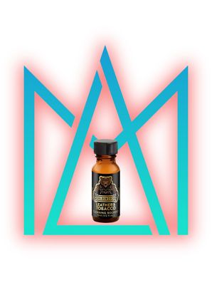 Leather & Tobacco 15 ml Leather & Tobacco 15 ml