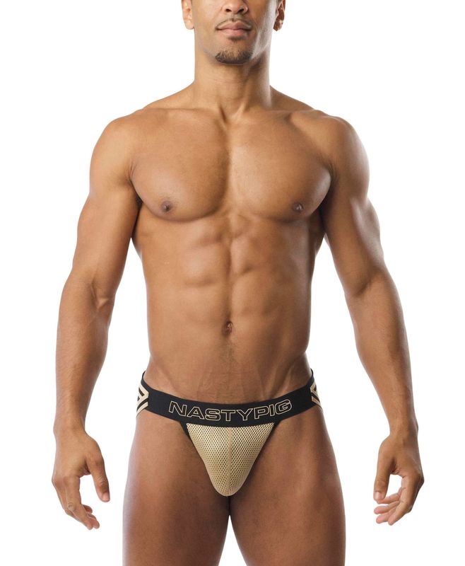Flip Jockstrap