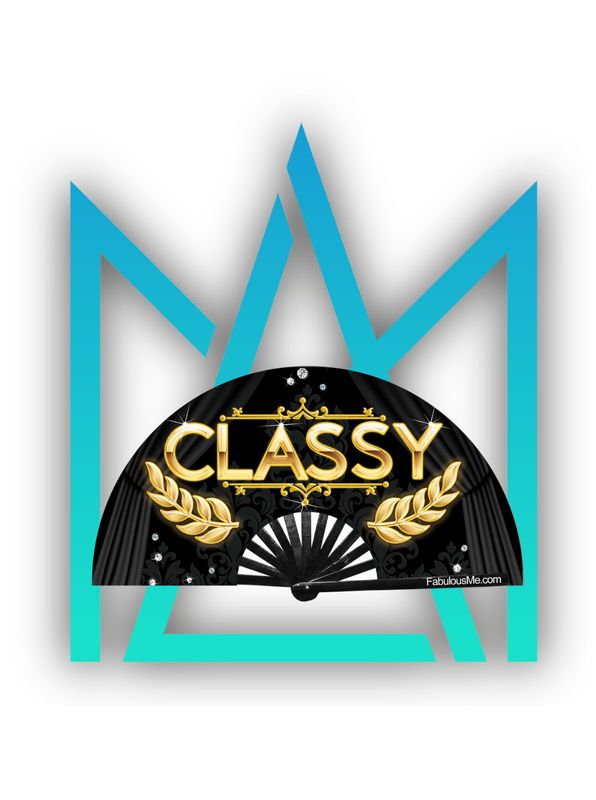 Classy Fan
