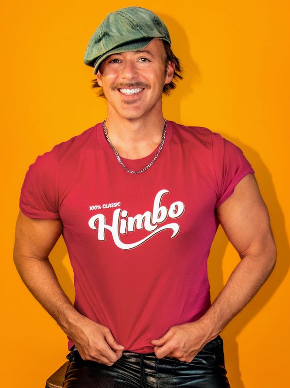 Himbo T-shirt