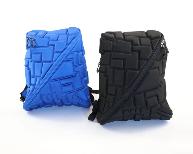Gridlock Backpack Gridlock Backpack