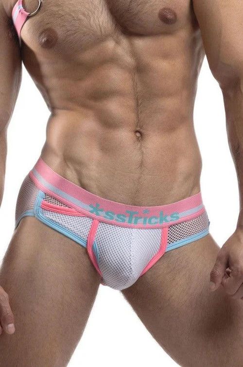 Mesh Brief