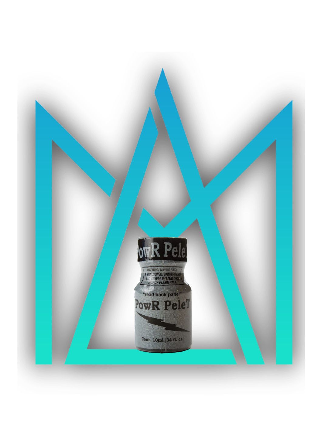 PowR Pellet 10 ml