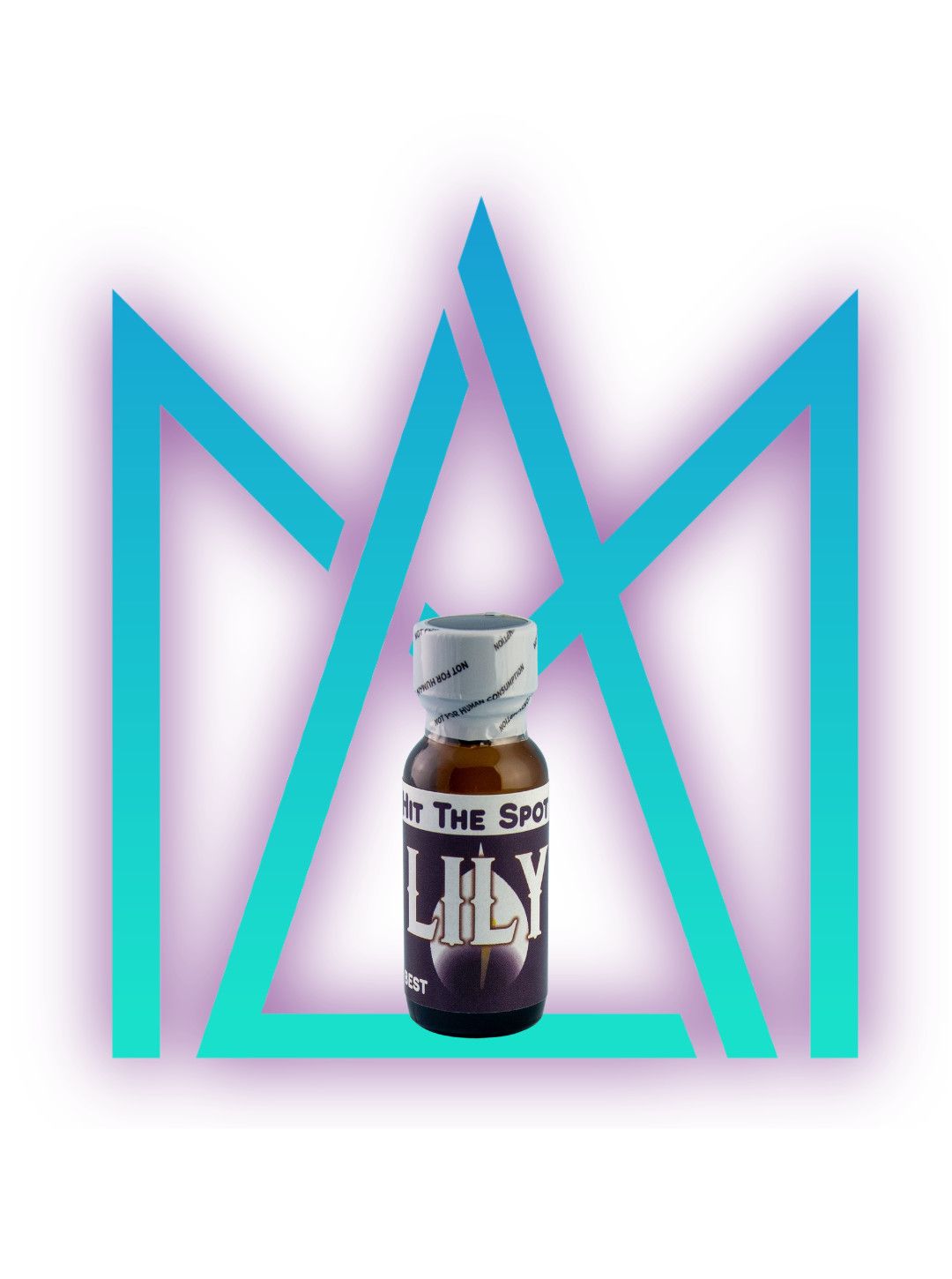 Lily 15 ml