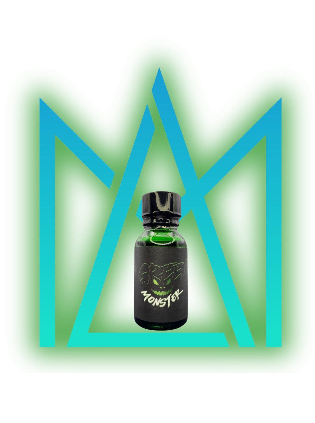 Green Monster 15 ml