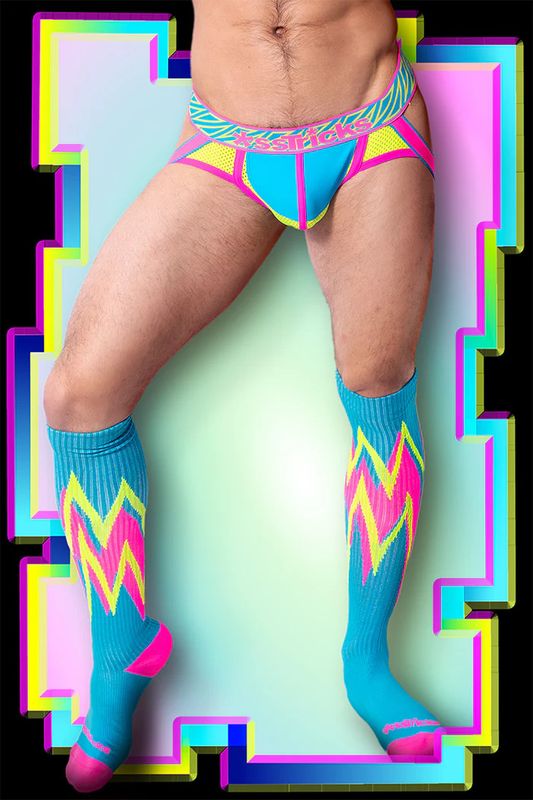 Prismatik Socks