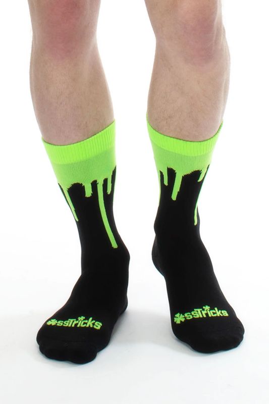 Drip Socks