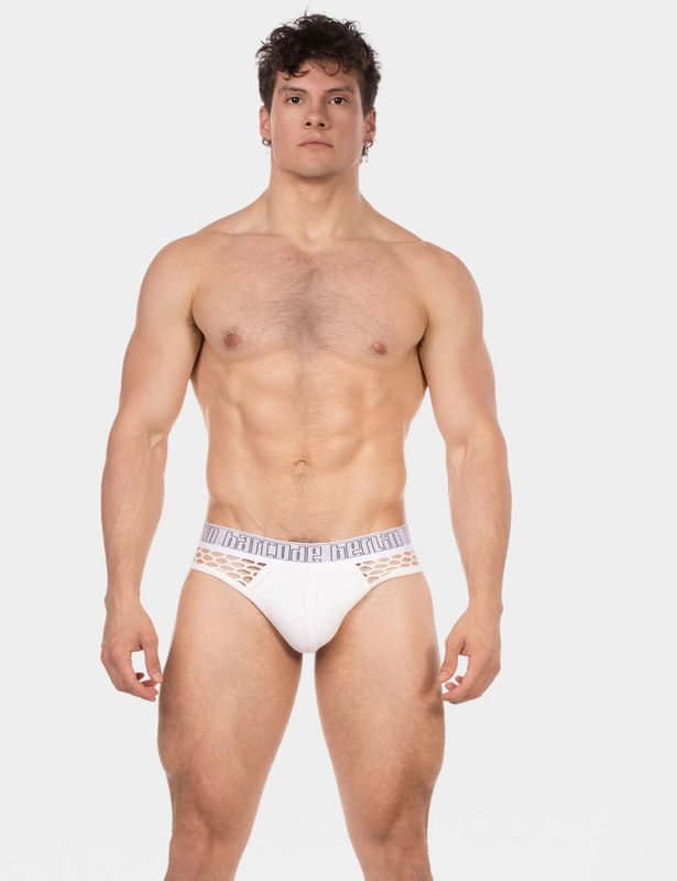 Nursu Mesh Brief