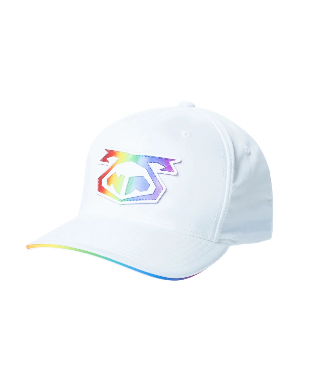 Prism Pride Snout Cap 2.0, Size: S/M