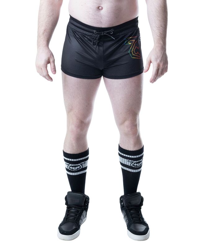 Pride Trunk Short 4.0