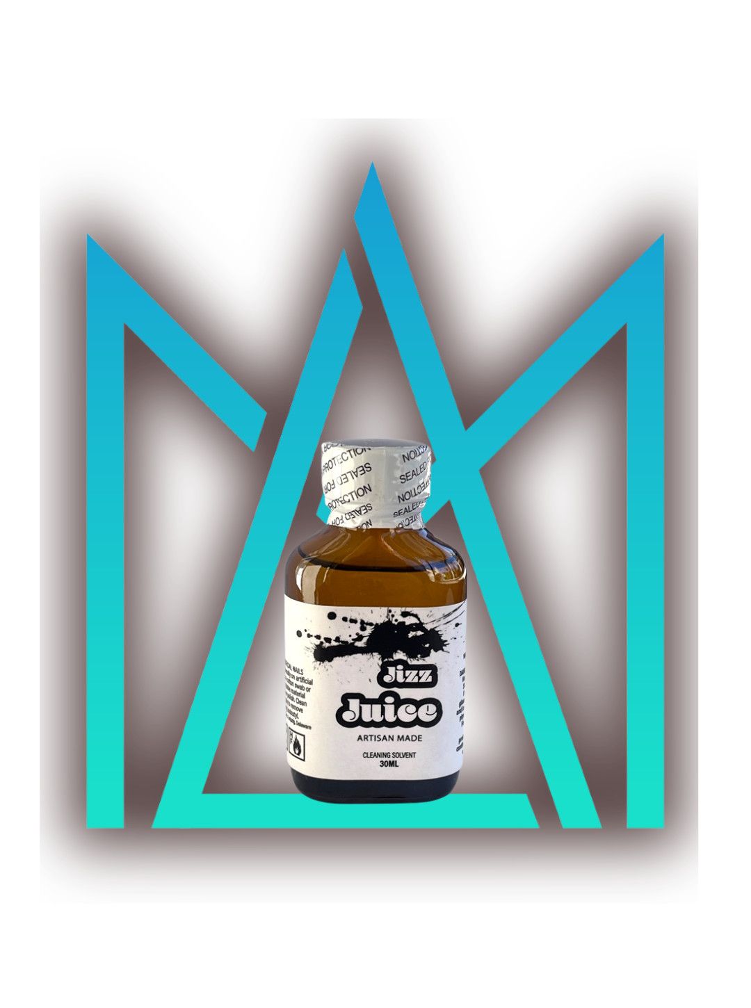 Jizz Juice 30 ml