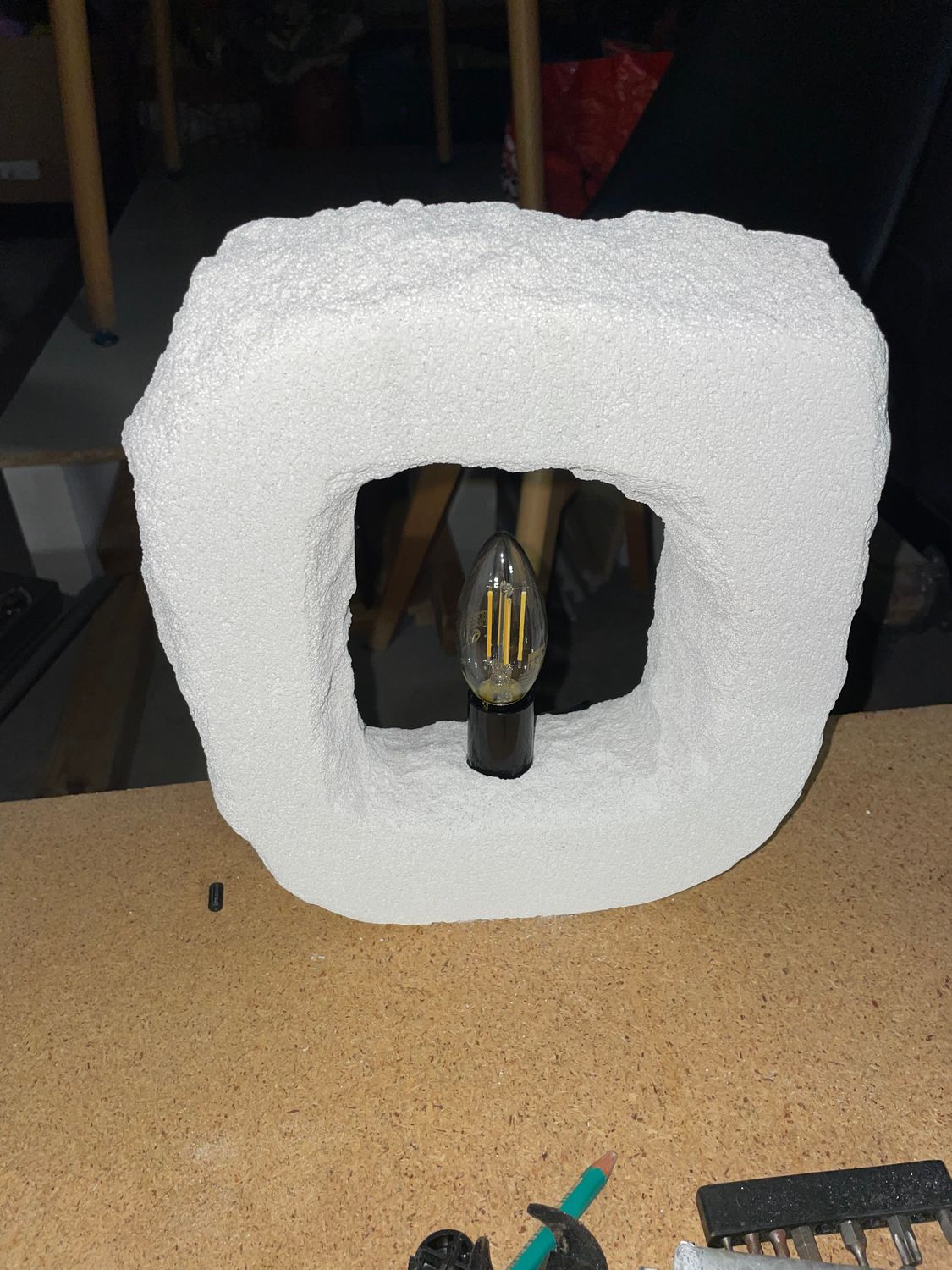 Lampe Lumea