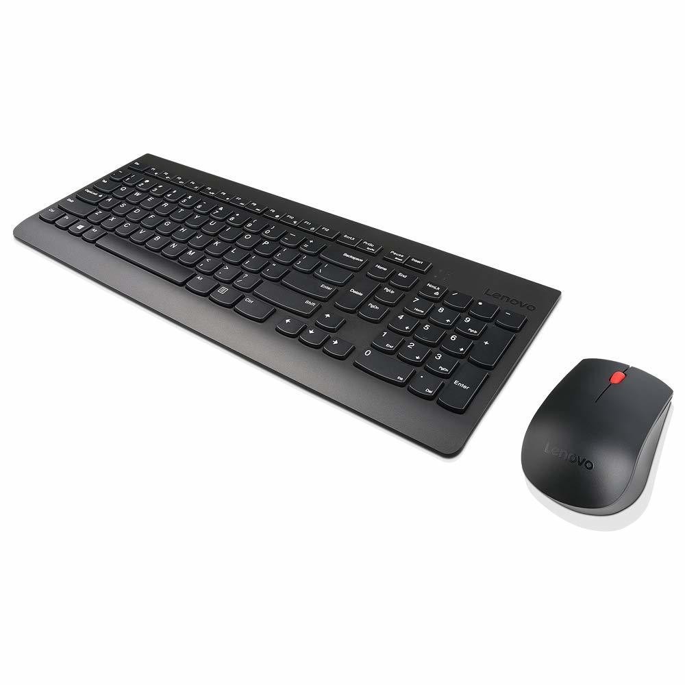 Lenovo 510 Wireless Keyboard and Mouse