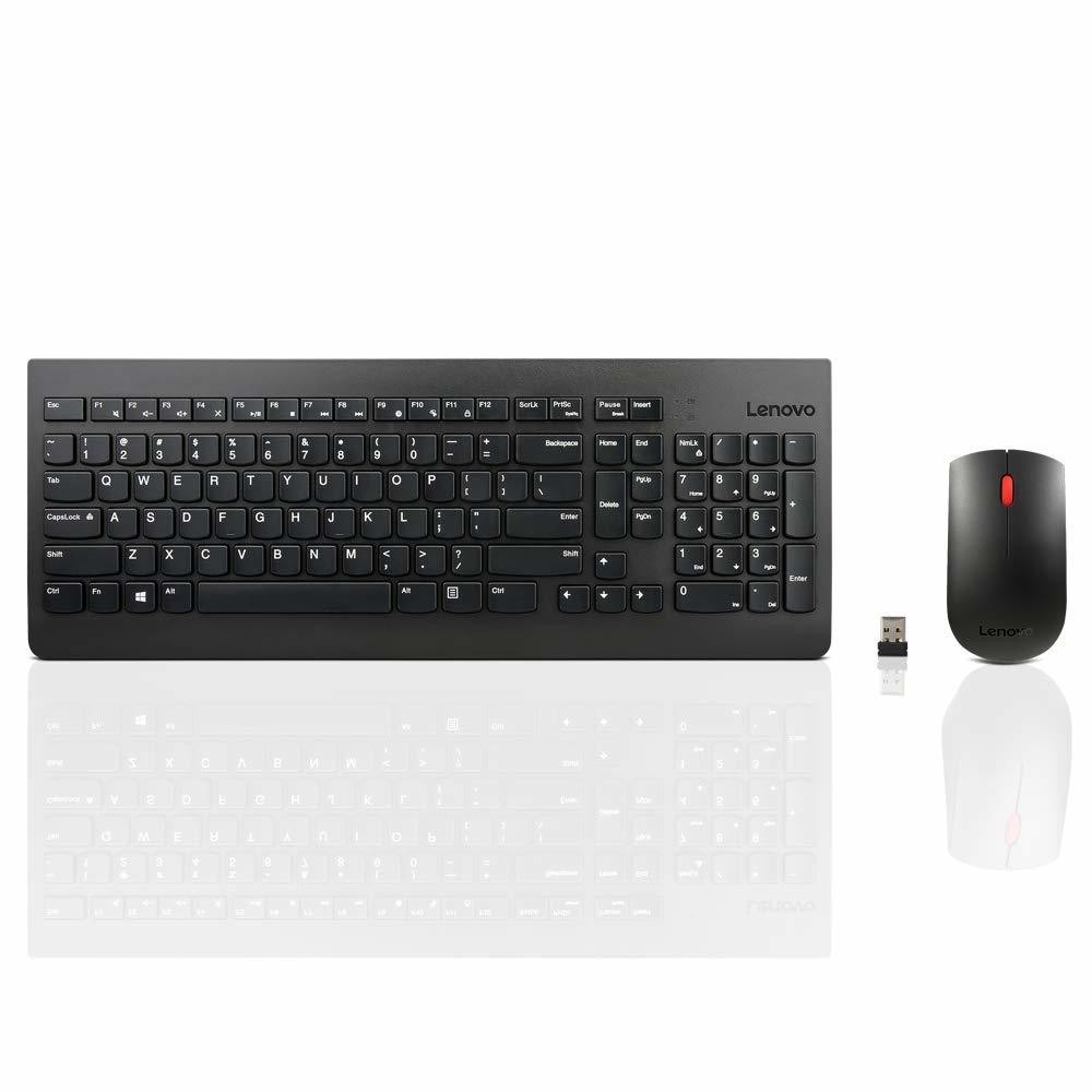 Lenovo 510 Wireless Keyboard and Mouse