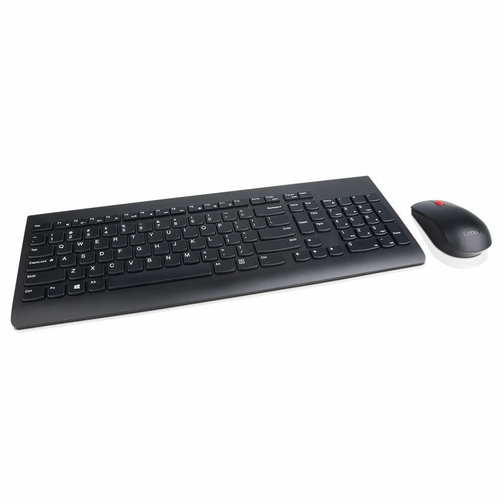 Lenovo 510 Wireless Keyboard and Mouse
