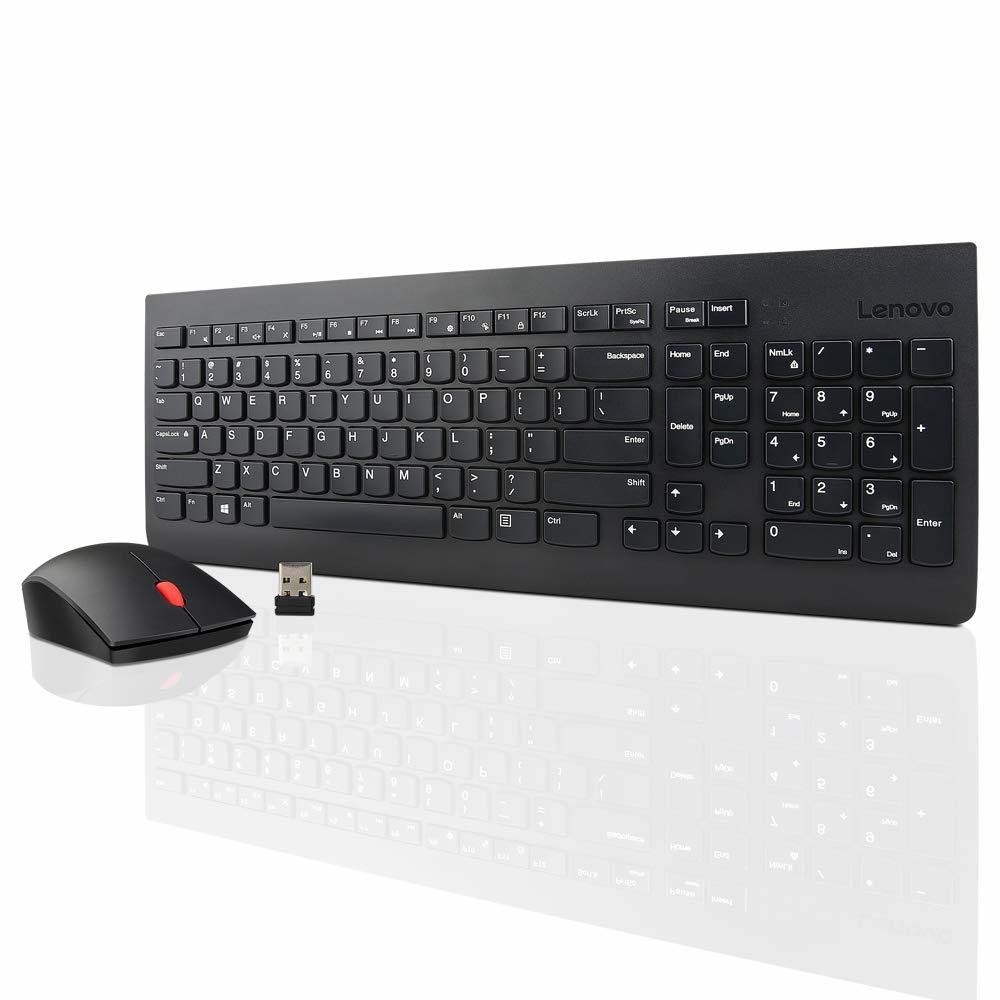 Lenovo 510 Wireless Keyboard and Mouse