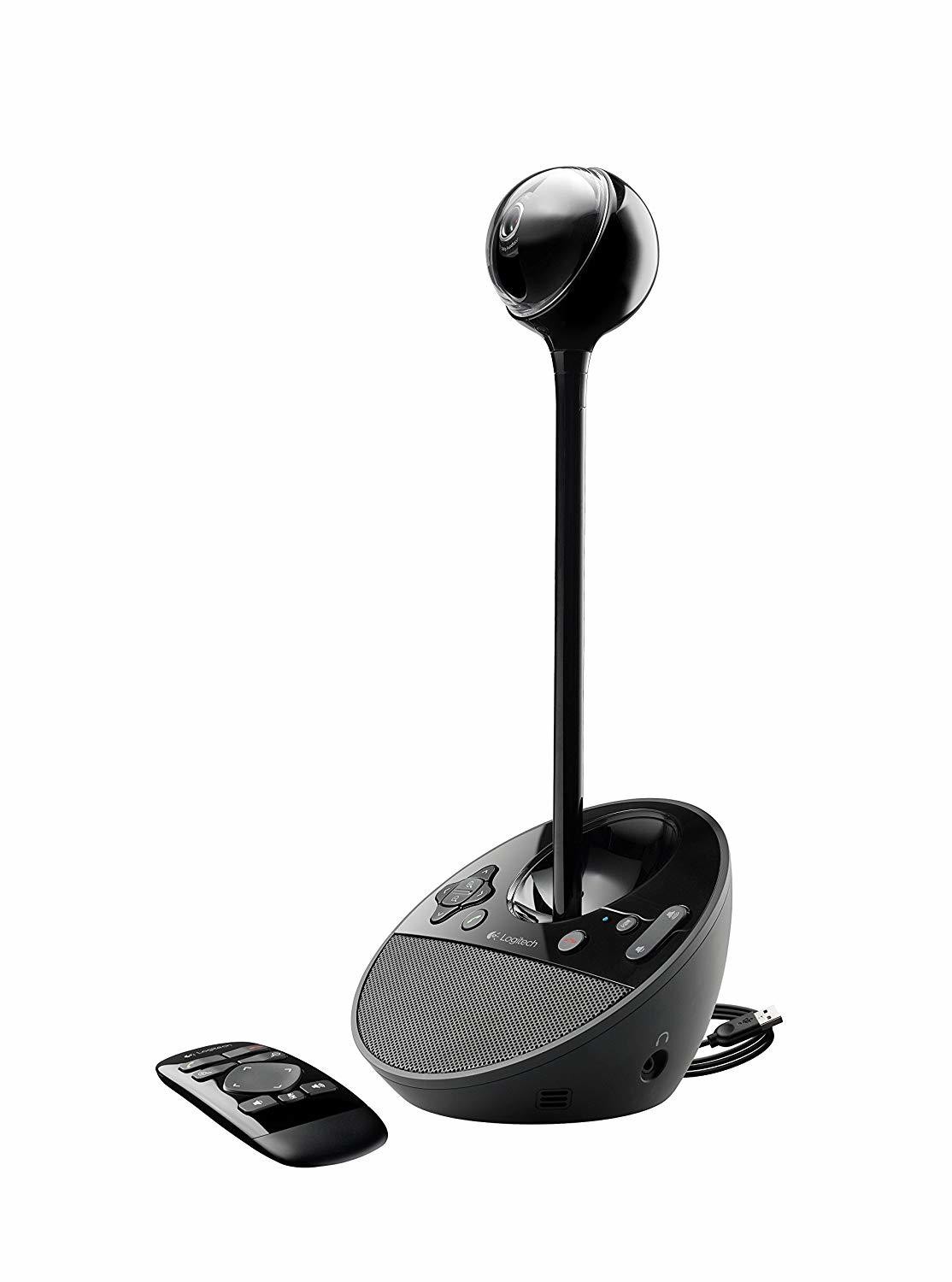 Logitech BCC950 HD Conference Webcam