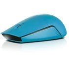 Lenovo 500 Wireless Mouse, Blue