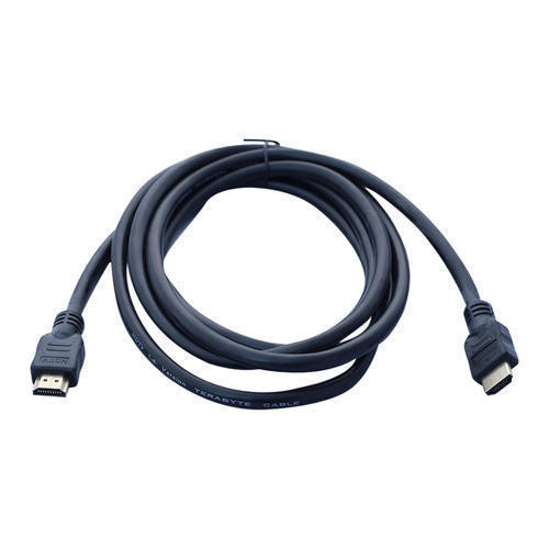 1.5mtr HDMI Cable, PVC (Pack of 10)